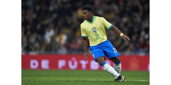 Tidene endrer seg igjen i fotball i Brasil